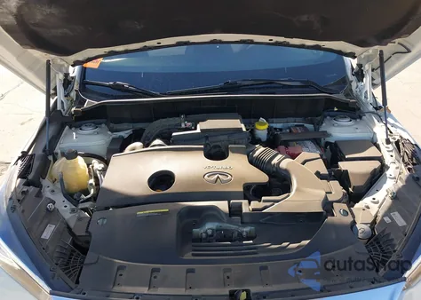 2022 Infiniti Qx55 Luxe Awd z USA, uszkodzony, nr VIN 3PCAJ5J34NF113028